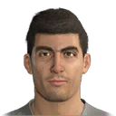 H. ÇIMEN PES 2019 portrait