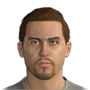A. DELKIN PES 2019 portrait