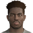 S. LAWSON PES 2021 portrait