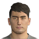 H. ADIGÜZEL PES 2019 portrait