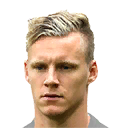 B. LENO PES 2020 portrait