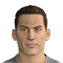 L. REXHEPI PES 2021 portrait