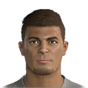 C. BALDOVINO PES 2021 portrait
