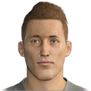 F. ÁVILA PES 2021 portrait