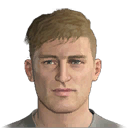 C. DONALDSON PES 2019 portrait
