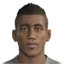 B. RIVAS PES 2019 portrait