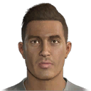 H. GÓMEZ PES 2021 portrait