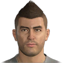 G. MARTÍNEZ PES 2021 portrait