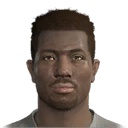 K. POKU PES 2019 portrait