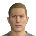 M. GUDMANN PES 2021 portrait