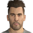 G. GALITSIOS PES 2020 portrait