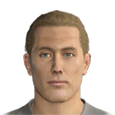 R. FRANTSEN PES 2021 portrait