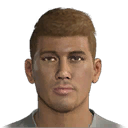 E. FERIGRA PES 2021 portrait