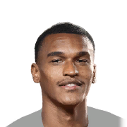 MATHEUS ALEXANDRE PES 2021 portrait