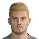 J. BRINCH PES 2020 portrait