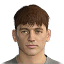 M. LARSEN PES 2020 portrait