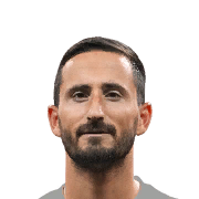 E. YEŞILYURT PES 2021 portrait