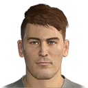 D. MULLEN PES 2021 portrait