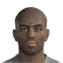 H. LINGANI PES 2019 portrait