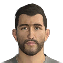 L. AUDRAN PES 2019 portrait