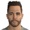 S. RÉNOT PES 2021 portrait