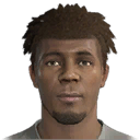 I. CAMARA PES 2019 portrait