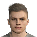 J. FORREST PES 2020 portrait