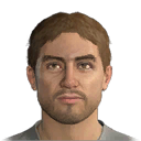 A. ÖZDEMIR PES 2019 portrait
