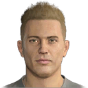 RAPHAEL ALEMÃO PES 2021 portrait