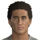 HOMAM AHMED PES 2019 portrait