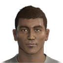 G. FUENTES PES 2021 portrait
