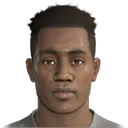E. MOSQUERA PES 2019 portrait