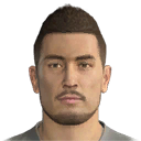 G. ZANETTE PES 2019 portrait