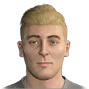 M. SHIELS PES 2021 portrait