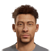 JAVI DÍAZ PES 2021 portrait