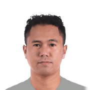 C. THONGTAE PES 2020 portrait