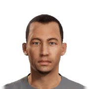 JARUPATPAKDEE PES 2021 portrait