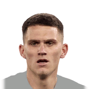 S. BOTMAN PES 2020 portrait