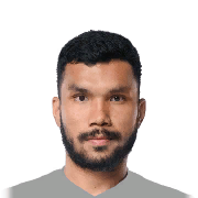 KRITSADA KAMAN PES 2021 portrait
