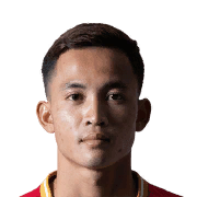 SETTAWUT WONGSAI PES 2021 portrait