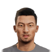 S. SANGWONG PES 2019 portrait