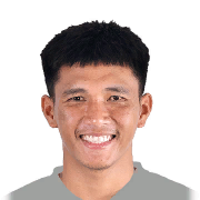FARUS PATEE PES 2021 portrait