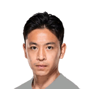 P. U-TRA PES 2019 portrait