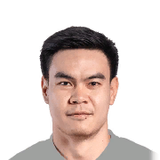 W. SRISUPHA PES 2019 portrait