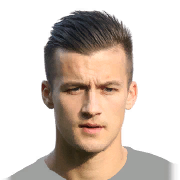 A. RECA PES 2021 portrait