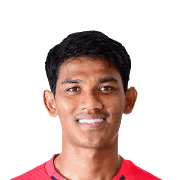 M. S. FIKRI PES 2019 portrait
