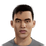 SUMANA SALAPPHET PES 2021 portrait