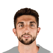 EDGAR GONZÁLEZ PES 2021 portrait