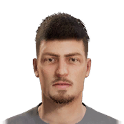 G. GAETANO PES 2021 portrait