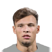 S.VAN HOOIJDONK PES 2019 portrait